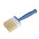 Tundra mackerel, mixed bristles, plastic handle, 30x70 mm