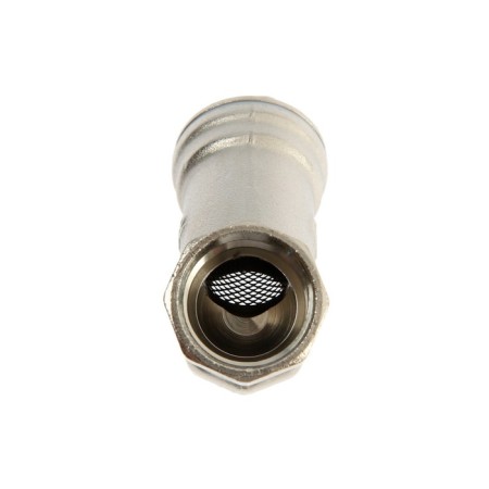 Carriage filter Aqualink, 1/2 ", internal/internal thread-2