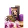 SHUNGA massage cream "Drunk chocolate", edible, 200 ml