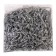 Rolls of the tundra krep, exhaust, aluminum-old, 4.8x8 mm, unpainted, 500 pcs