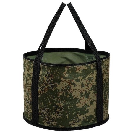 A bucket for batching small, 7 liters-1
