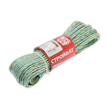 Cord kapron.16-and yarn 4.0 mm color 30 m-1