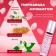 Women's oil perfume Soft, 6 ml
