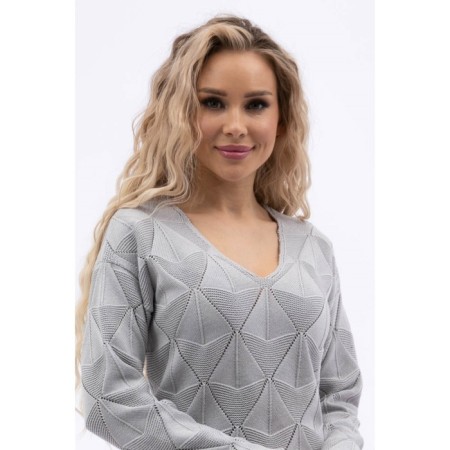 Female jumper Wisell, size 42-8