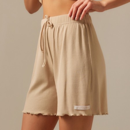 Women's home -made SL Home p. XL, beige-4
