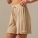 Women's home -made SL Home p. XL, beige