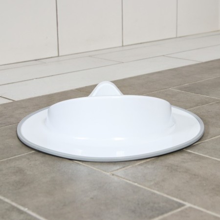 Children's lining - seat for the toilet, color mix-4