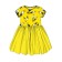 Dress for girl PlayTode, height 116 cm