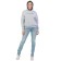 Female Female Company, size 44, gray color