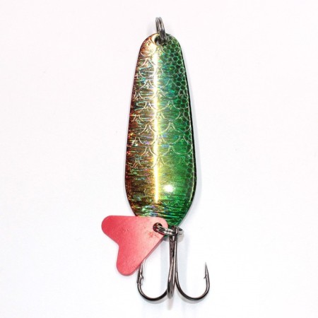 Flowering oscillating namazu lady v, weight 23 g, color 20