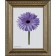 Frame for paintings (mirrors) 40 x 50 x 3.3 cm, plastic, dorothy, silver