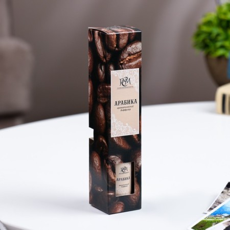 ARBIKE -Arabica diffuser, 30 ml-2