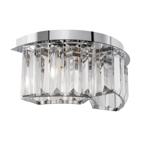 Bra Maytoni Mod083wl-02ch, G9, 2x40 W, 300x167x150 mm, chrome