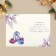 Postcard "Happy New Year! 2024 ", dragon 12 x 18 cm, New Year
