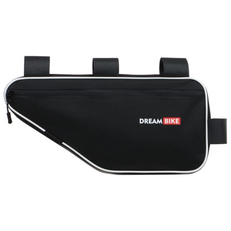 Cycling Dream Bike under the frame 41x19x5, black/white color-5