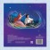 A book with stories “We read before going to bed. Princesses ", 4 stories, 36 pages, 19 × 19 cm, Disney