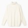 Women's sweater, milk color, size 46-50