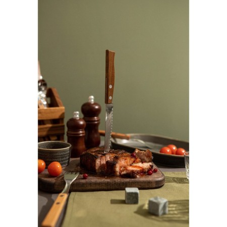 Set of kitchen knives for meat Tramontina TradeCional, 2 pcs, blade 12.7 cm-3