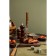 Set of kitchen knives for meat Tramontina TradeCional, 2 pcs, blade 12.7 cm