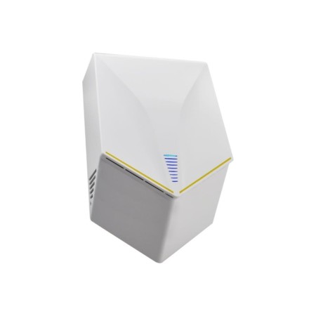 G-teq 8860 pw, high-speed, 1 kW, plastic, 241 x 395 x 140 mm, white