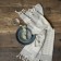 Carcaled towel set, size 45x90 cm, 2 pcs