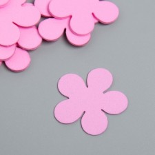 The workpiece of Foamian 