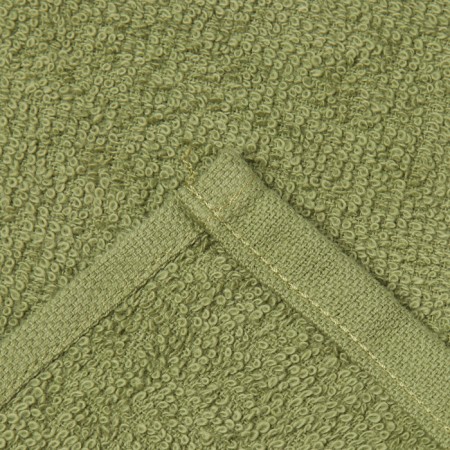 Set of terry towels "Bee" 30x30 cm - 3 pcs, cotton 340g/m2-3