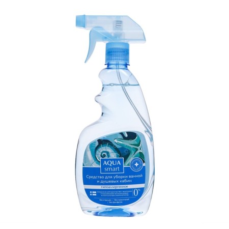 Aquasmart bathroom and shower boards "hypoallergenic", 500 ml