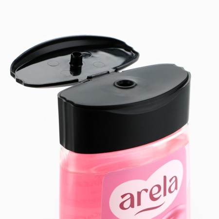 Sweet shower gel, 250 ml, aroma of berry dessert, Arela-8