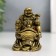 NECCE Bronze "Hothey on the toad"
