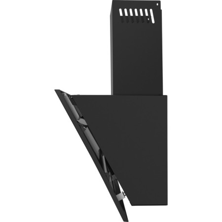 Excellency Maunfeld Bridge 60, inclined, 850 m3/h, 3 speeds, 60 cm, black-8