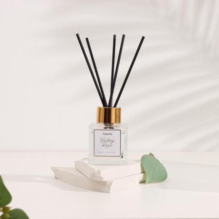Diffusor aromatic "luxurious aromas", 50 ml, rose valley-1