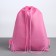 A bag for shoes "Pink Dreams" anime, polyester, size 30 x 40 cm