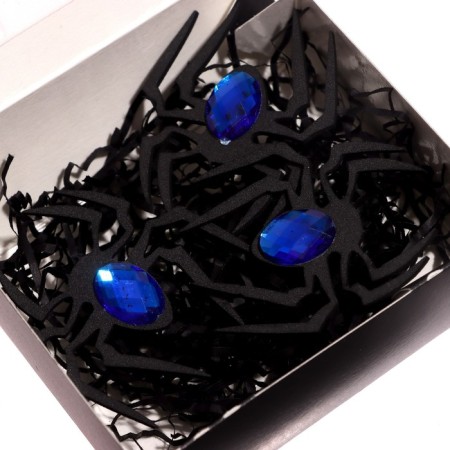 Accessory Halloween "Box with a surprise"-2
