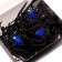 Accessory Halloween "Box with a surprise"