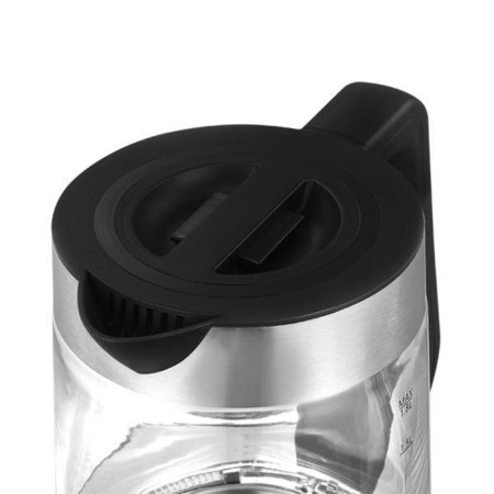 Electric kettle BQ KT1840G, 1.8 l, 1800 watts, black-7