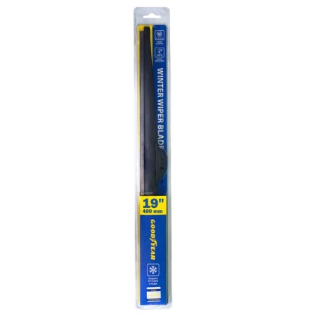 GOODYEAR Winter 19 "/48 cm, winter, 4 adapters-1