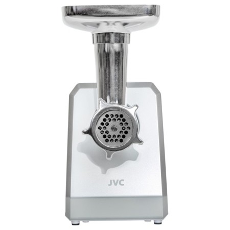 JVC JK-MG127, Electric, 2500 watts, reverse, 2 lattices, white-4