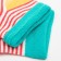 Nosk children's minku striped rrity 15-18 cm (rr 26-28)