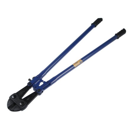 Tundra boltores, rubberized handles, bolts up to 14 mm, wire up to 21 mm, 1200 mm