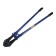 Tundra boltores, rubberized handles, bolts up to 14 mm, wire up to 21 mm, 1200 mm