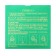 Eye patches with gold and algae, 60 pcs