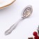 Spoon souvenir "cabbage lover 2023", h = 14 cm
