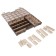 Organizer 0047-1 single-heater, 35 x 23 x 4 cm