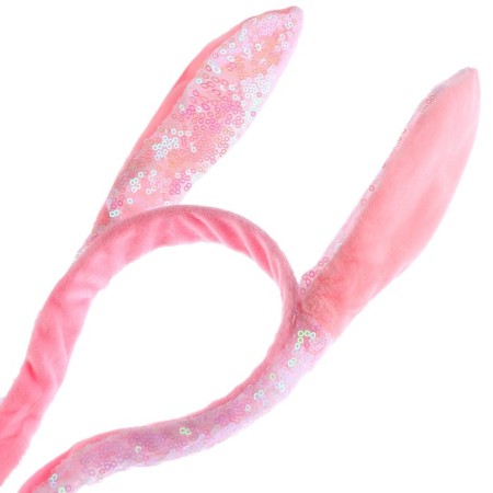Carnival rim "bunny", ears rise-3