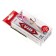 Wobbler sinking vertical LJ Pro Series Vib S, 5.8 cm, color 211