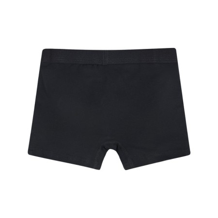 Basic boys panties, height 98-104 cm, black color-1