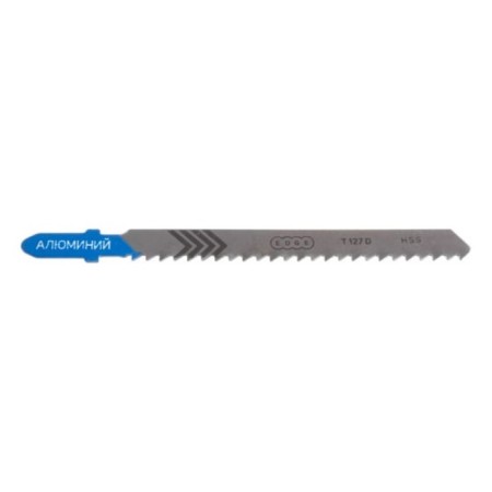 Patriot t127d jigsaw, aluminum, 2 pcs, blister-1
