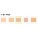 Tonal base Eveline Better than Perfec, tone 03 Light Beige, 30 ml