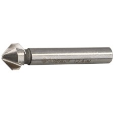 Zenker bison 29730-6, cone, p6M5, d = 12.4 x 56 mm, shank d = 6, for separation m6